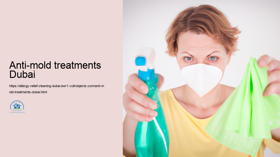 Picking the Right Allergy Reduction Cleaning Service