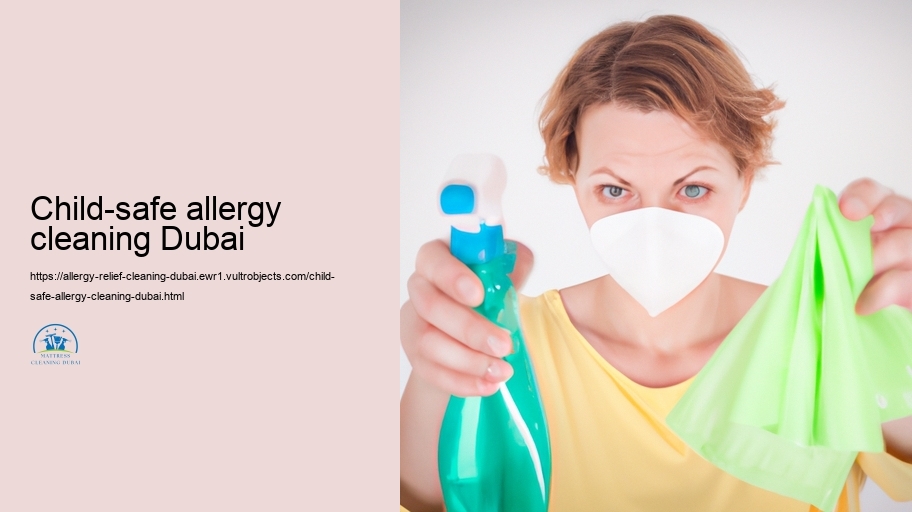 Tips for Protecting an Allergen-Free Home