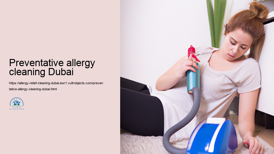 Tips for Shielding an Allergen-Free Home